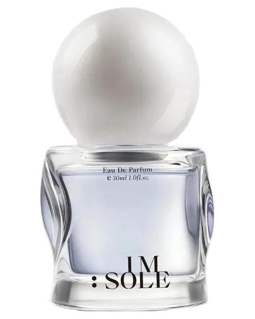 IM : SOLE The Alice - premium fragrance for sophisticated tastes.