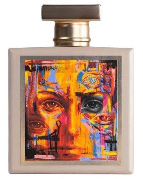 L’Art Vévien The Architect of Chaos - premium fragrance for sophisticated tastes.