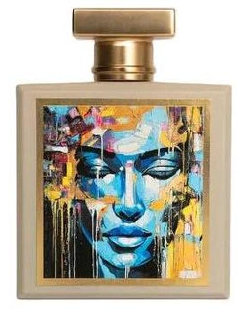 L’Art Vévien The Architect of Dreams - premium fragrance for sophisticated tastes.