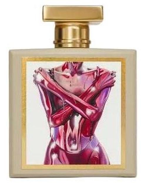 L’Art Vévien The Architect of Sensuality - premium fragrance for sophisticated tastes.