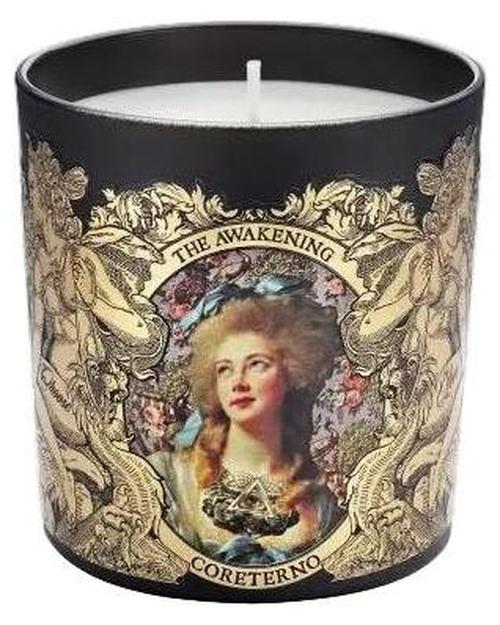 Coreterno The Awakening Scented Candle - premium fragrance for sophisticated tastes.