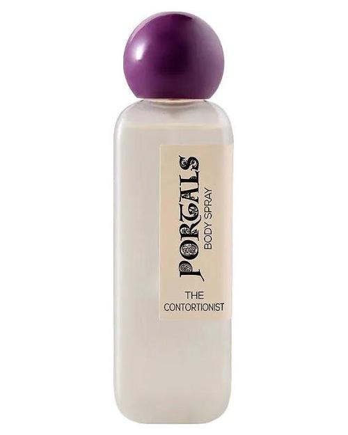 Portals Parfums by Melanie Martinez The Contortionist Body Spray - premium fragrance for sophisticated tastes.