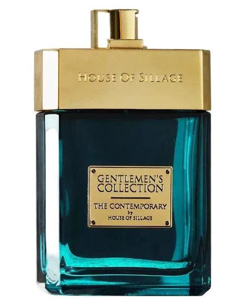 House of Sillage The Contemporary - premium fragrance for sophisticated tastes.
