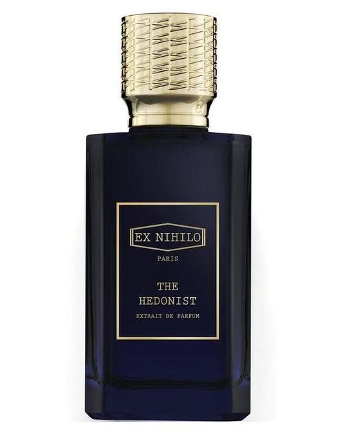 Ex Nihilo The Hedonist Extrait - premium fragrance for sophisticated tastes.