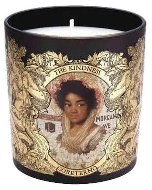 Coreterno The Kindness Scented Candle - premium fragrance for sophisticated tastes.