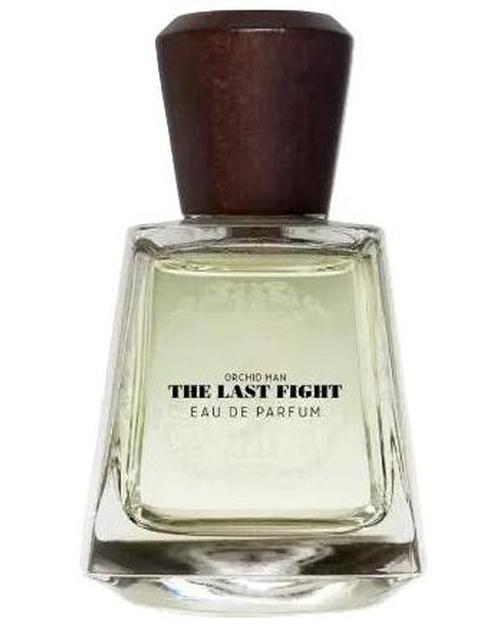Frapin Orchid Man - The Last Fight - premium fragrance for sophisticated tastes.