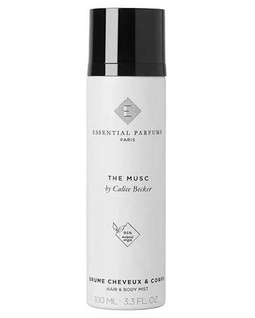 Essential Parfums The Musc Hair and Body Mist - premium fragrance for sophisticated tastes.