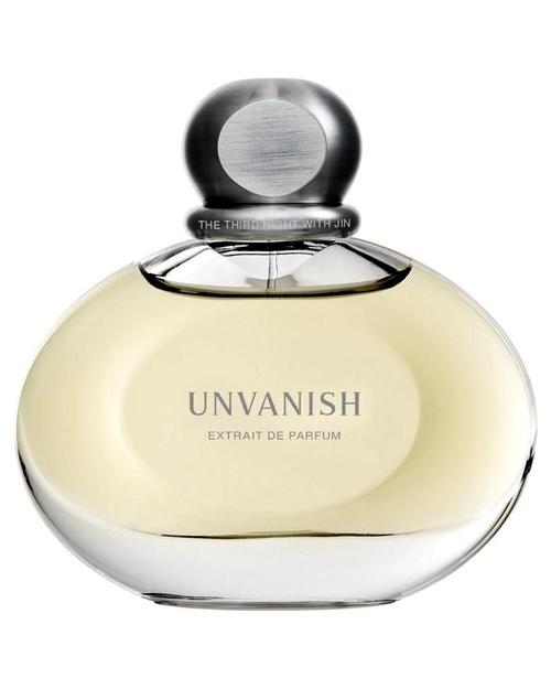 Unvanish The Third Night With Jin - premium fragrance for sophisticated tastes.