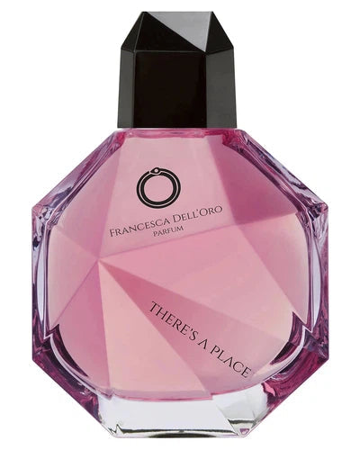 Francesca dell'Oro There's a Place - premium fragrance for sophisticated tastes.