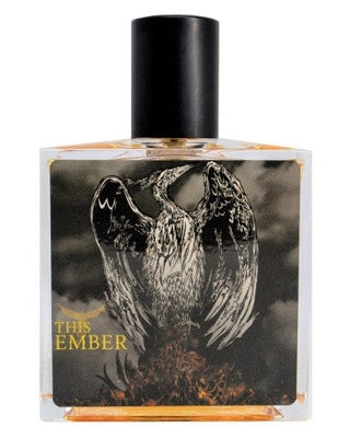 Anka Kuş Parfüm This Ember - premium fragrance for sophisticated tastes.