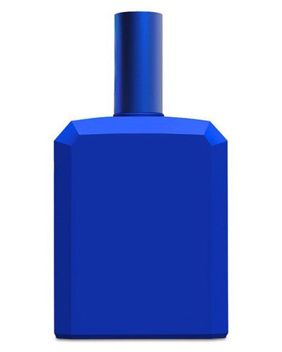 Histoires de Parfums This Is Not A Blue Bottle 1/.1 - premium fragrance for sophisticated tastes.