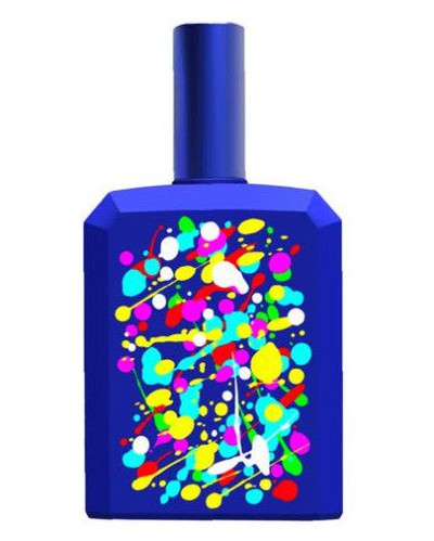 Histoires de Parfums This Is Not A Blue Bottle 1/.2 - premium fragrance for sophisticated tastes.