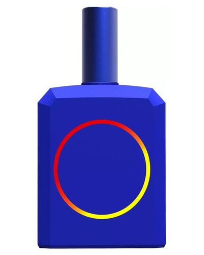 Histoires de Parfums This Is Not A Blue Bottle 1/.3 - premium fragrance for sophisticated tastes.