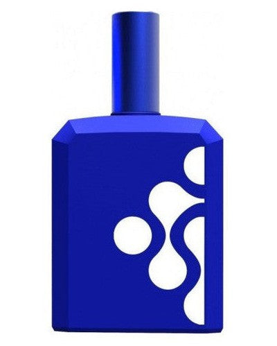 Histoires de Parfums This Is Not A Blue Bottle 1/.4 - premium fragrance for sophisticated tastes.