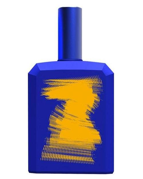 Histoires de Parfums This is Not a Blue Bottle 1.7 - premium fragrance for sophisticated tastes.