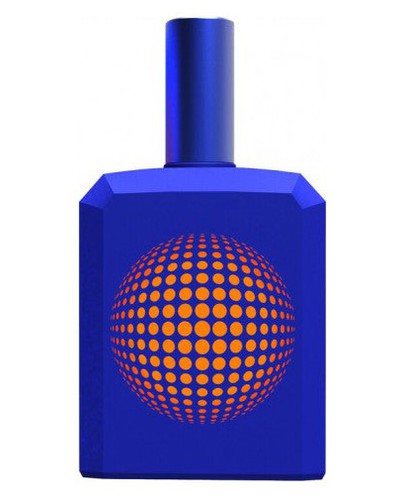 Histoires de Parfums This is not a Blue Bottle 1/.6 - premium fragrance for sophisticated tastes.