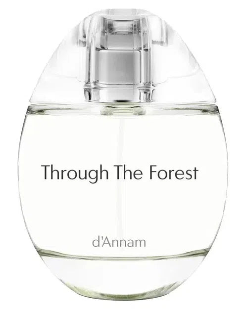 d'Annam Through The Forest - premium fragrance for sophisticated tastes.