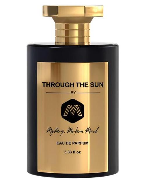 Mystery Modern Mark Through the Sun - premium fragrance for sophisticated tastes.