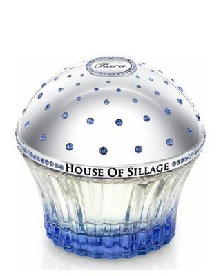 House of Sillage Tiara - premium fragrance for sophisticated tastes.