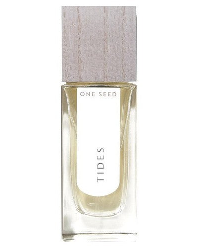 One Seed Tides - premium fragrance for sophisticated tastes.