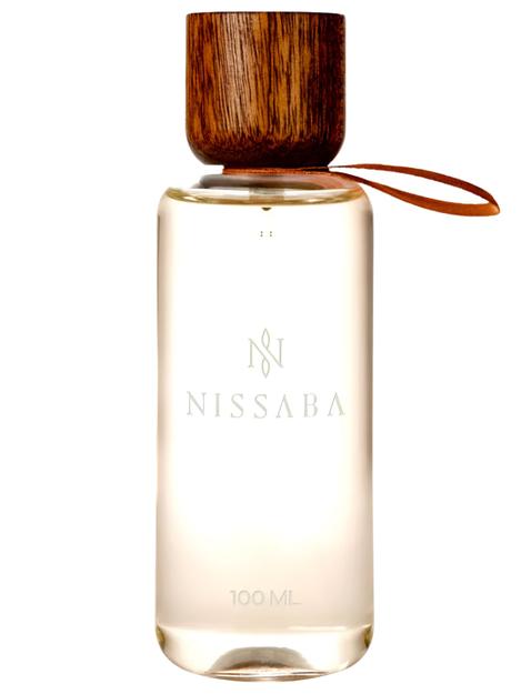 Nissaba Tierra Maya - premium fragrance for sophisticated tastes.