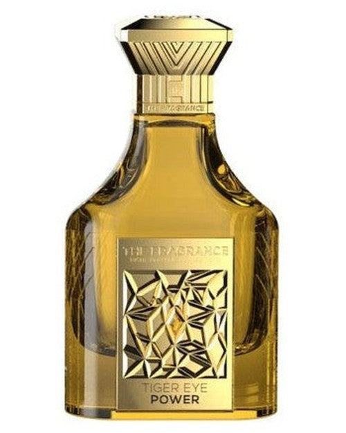 The Fragrance Tiger Eye Power - premium fragrance for sophisticated tastes.