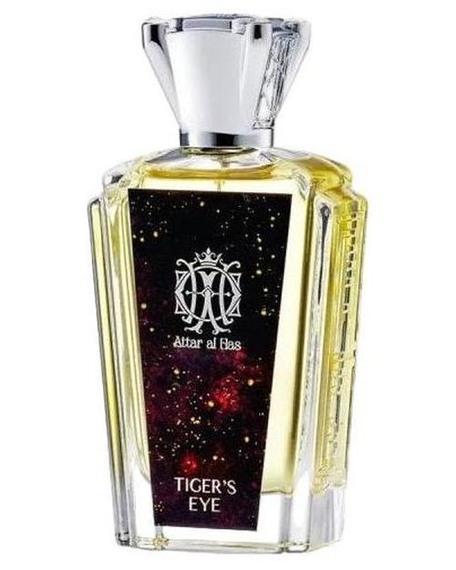 Attar Al Has Tiger’s Eye - premium fragrance for sophisticated tastes.