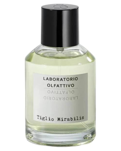 Laboratorio Olfattivo Tiglio Mirabilis - premium fragrance for sophisticated tastes.