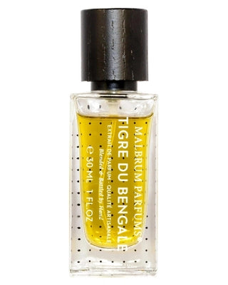 Malbrum Parfums Tigre Du Bengale - premium fragrance for sophisticated tastes.