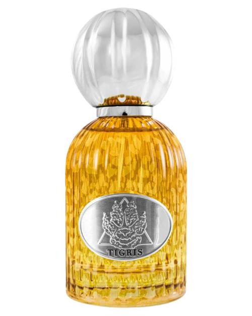 Les Folies du Parfum Tigris - premium fragrance for sophisticated tastes.