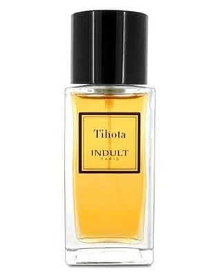 Indult Tihota - premium fragrance for sophisticated tastes.