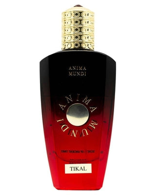 Anima Mundi Tikal - premium fragrance for sophisticated tastes.