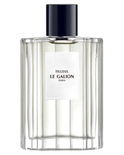Le Galion Tilleul - premium fragrance for sophisticated tastes.