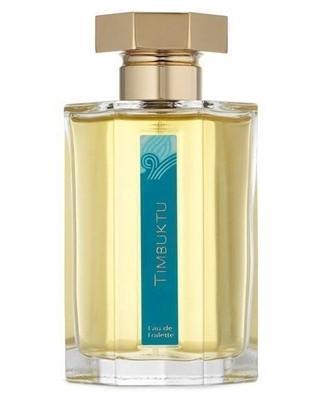 L'Artisan Parfumeur Timbuktu - premium fragrance for sophisticated tastes.
