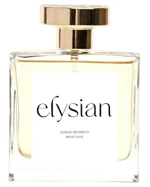 Elysian Time & Tide - premium fragrance for sophisticated tastes.