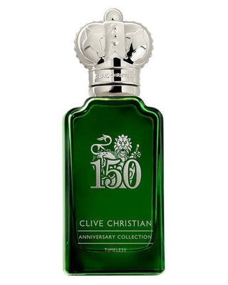 Clive Christian Timeless - premium fragrance for sophisticated tastes.