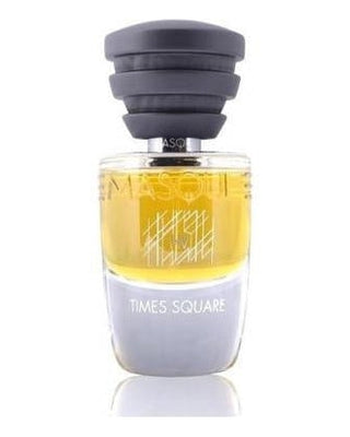 Masque Milano Times Square - premium fragrance for sophisticated tastes.