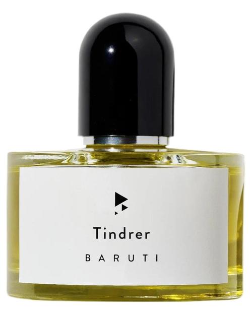Baruti Tindrer EDP - premium fragrance for sophisticated tastes.