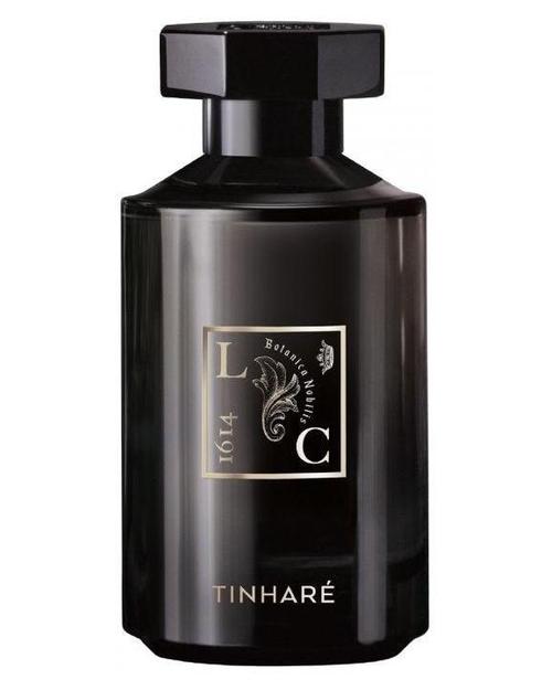 Le Couvent Maison de Parfum Tinharé - premium fragrance for sophisticated tastes.