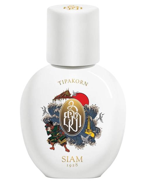 SIAM 1928 Tipakorn - premium fragrance for sophisticated tastes.