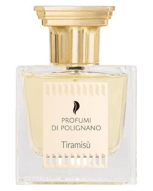 Profumi Di Polignano Tiramisù Extrait de Parfum - premium fragrance for sophisticated tastes.