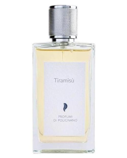 Profumi Di Polignano Tiramisù - premium fragrance for sophisticated tastes.