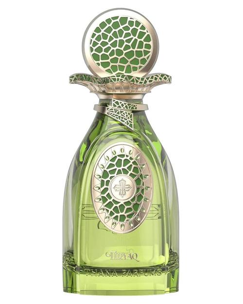 Thana Parfums Tiryaq - premium fragrance for sophisticated tastes.