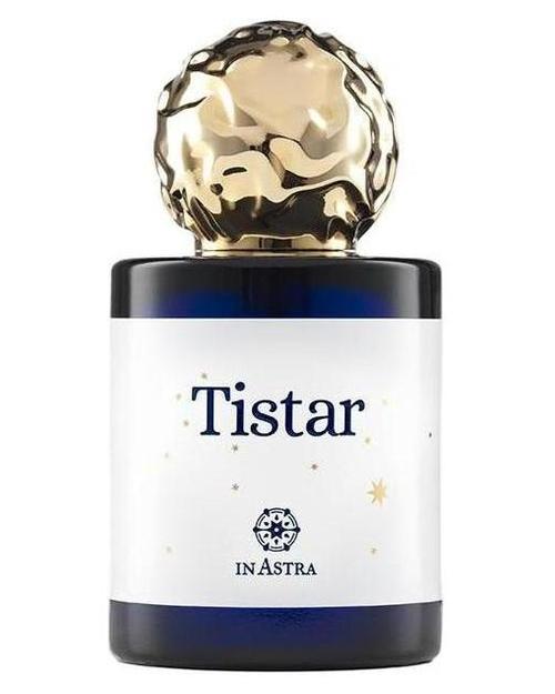 In Astra Tistar - premium fragrance for sophisticated tastes.