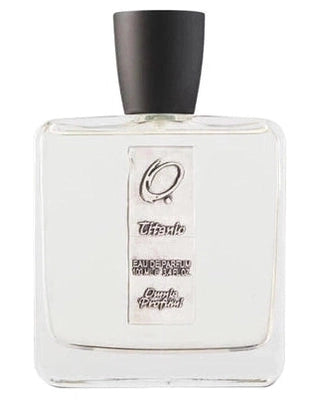 Omnia Profumi Titanio - premium fragrance for sophisticated tastes.