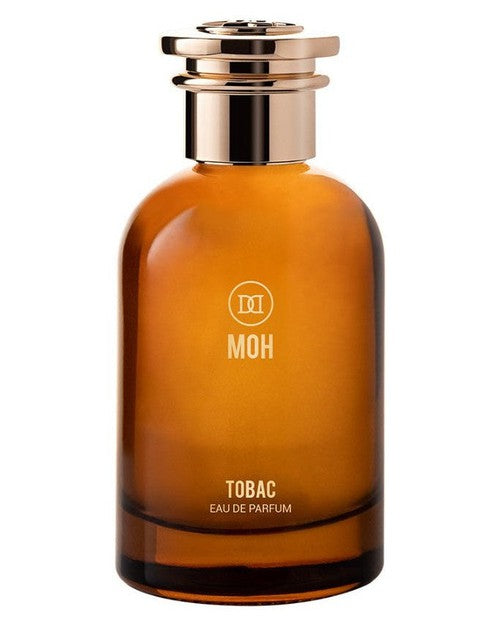 MOH London Tobac - premium fragrance for sophisticated tastes.