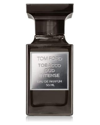 Tom Ford Tobacco Oud Intense - premium fragrance for sophisticated tastes.