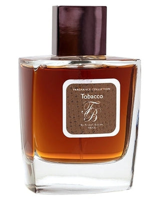 Franck Boclet Tobacco - premium fragrance for sophisticated tastes.