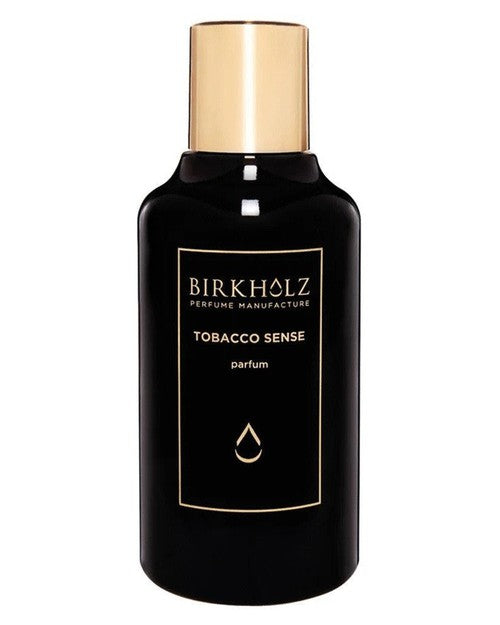 Birkholz Tobacco Sense - premium fragrance for sophisticated tastes.