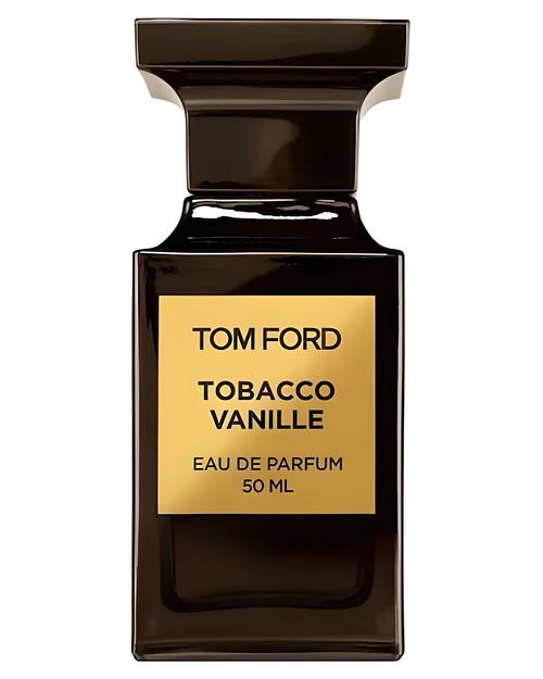 Tom Ford Tobacco Vanille - premium fragrance for sophisticated tastes.
